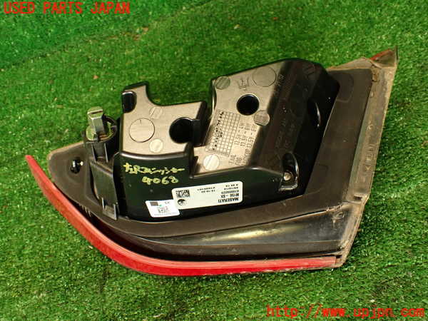 2UPJ-9240681552]マセラティ・クアトロポルテ(MQP30A)左リアフィニッシャー 中古_2