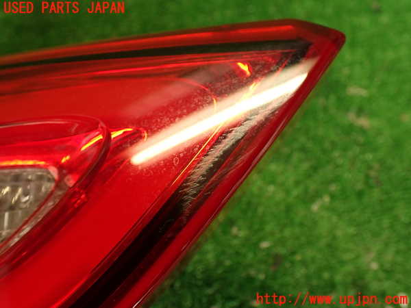 2UPJ-9240681552]マセラティ・クアトロポルテ(MQP30A)左リアフィニッシャー 中古_4