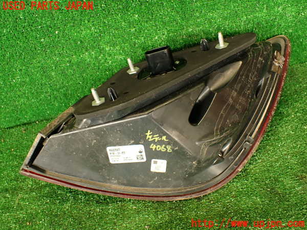 2UPJ-9240681536]マセラティ・クアトロポルテ(MQP30A)左テールランプ 中古_2