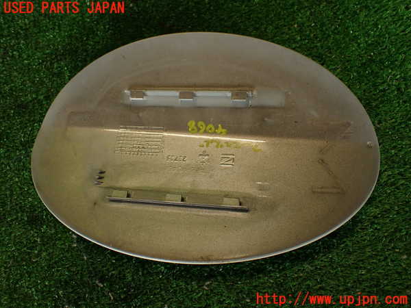 2UPJ-9240681690]マセラティ・クアトロポルテ(MQP30A)フューエルリッド 中古_3