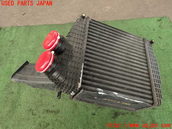 2UPJ-9240682451]マセラティ・クアトロポルテ(MQP30A)インタークーラー1 中古_2