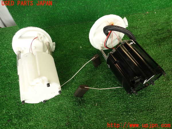 2UPJ-9240682510]マセラティ・クアトロポルテ(MQP30A)燃料ポンプ 中古_2