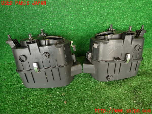 2UPJ-9240682560]マセラティ・クアトロポルテ(MQP30A)エアクリーナーボックス 中古_2