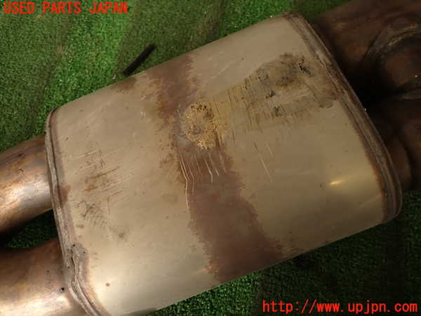 2UPJ-9240682651]マセラティ・クアトロポルテ(MQP30A)センターパイプ1 中古_3