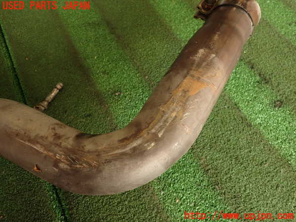 2UPJ-9240682651]マセラティ・クアトロポルテ(MQP30A)センターパイプ1 中古_4
