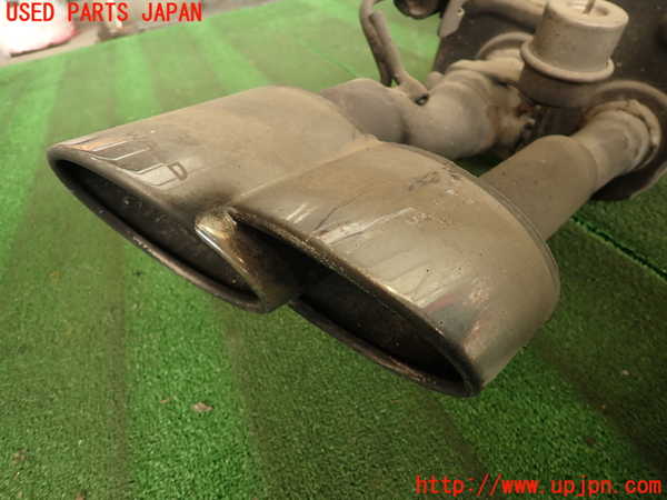 2UPJ-9240682671]マセラティ・クアトロポルテ(MQP30A)リアマフラー1 中古_2
