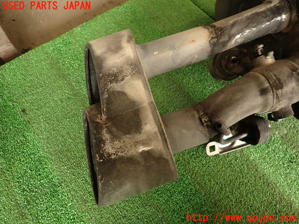 2UPJ-9240682671]マセラティ・クアトロポルテ(MQP30A)リアマフラー1 中古_4