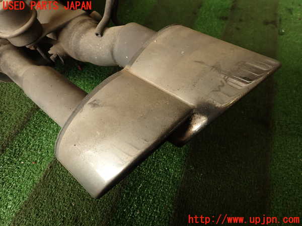 2UPJ-9240682672]マセラティ・クアトロポルテ(MQP30A)リアマフラー2 中古_2