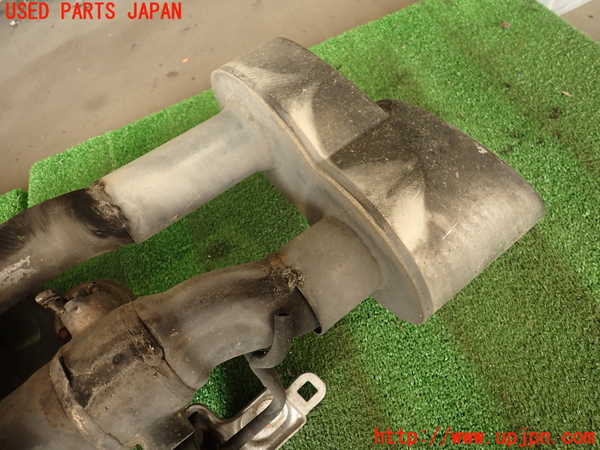2UPJ-9240682672]マセラティ・クアトロポルテ(MQP30A)リアマフラー2 中古_4