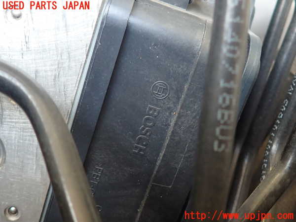 2UPJ-9240684040]マセラティ・クアトロポルテ(MQP30A)ABSアクチュエーター 中古_2
