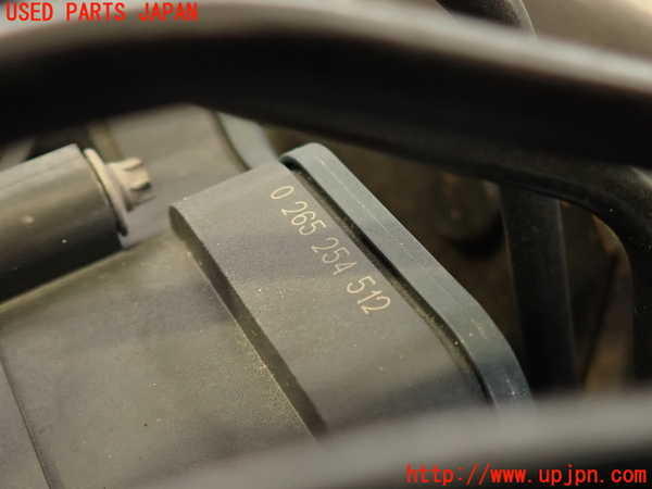 2UPJ-9240684040]マセラティ・クアトロポルテ(MQP30A)ABSアクチュエーター 中古_3