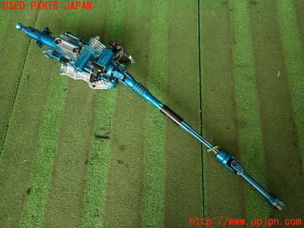 2UPJ-9240684260]マセラティ・クアトロポルテ(MQP30A)ステアリングシャフト 中古_3