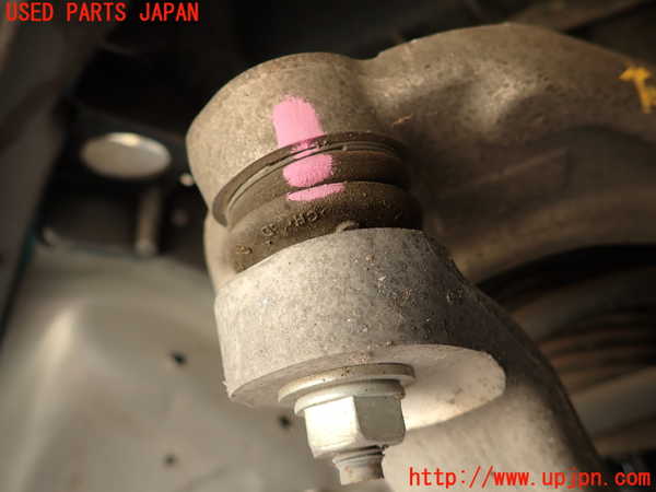 2UPJ-9240685126]マセラティ・クアトロポルテ(MQP30A)右フロントアッパーアーム1 中古_2