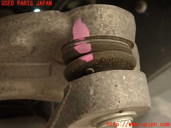 2UPJ-9240685136]マセラティ・クアトロポルテ(MQP30A)左フロントアッパーアーム1 中古_2