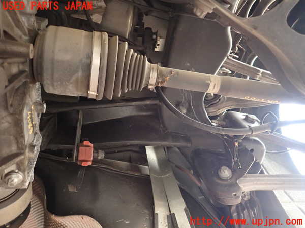 2UPJ-9240685295]マセラティ・クアトロポルテ(MQP30A)リアメンバー 中古_2