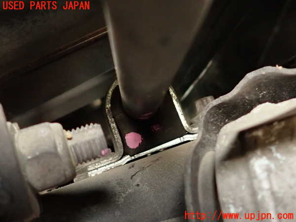 2UPJ-9240685445]マセラティ・クアトロポルテ(MQP30A)リアスタビライザー 中古_3