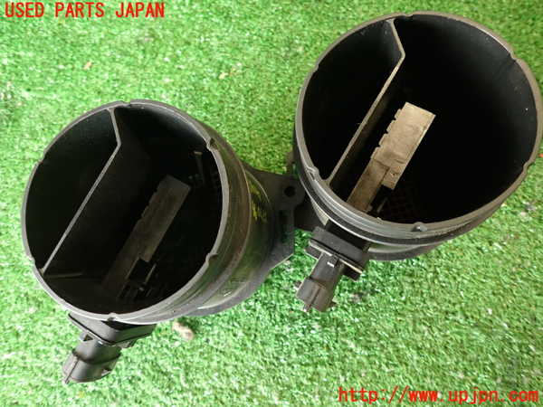 2UPJ-9240686320]マセラティ・クアトロポルテ(MQP30A)エアフロメーター 中古_3