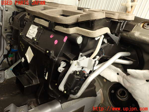 2UPJ-9240686081]マセラティ・クアトロポルテ(MQP30A)エバポレーター1 中古_3