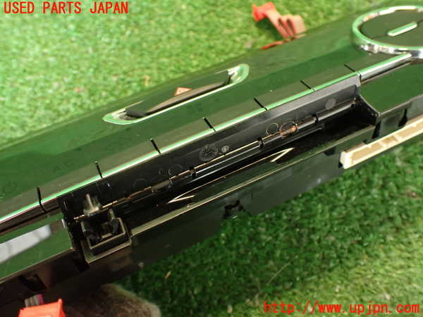 2UPJ-9240686066]マセラティ・クアトロポルテ(MQP30A)エアコンスイッチ1 中古_2