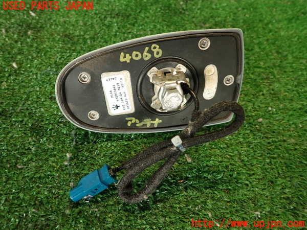 2UPJ-9240686550]マセラティ・クアトロポルテ(MQP30A)アンテナ 中古_3