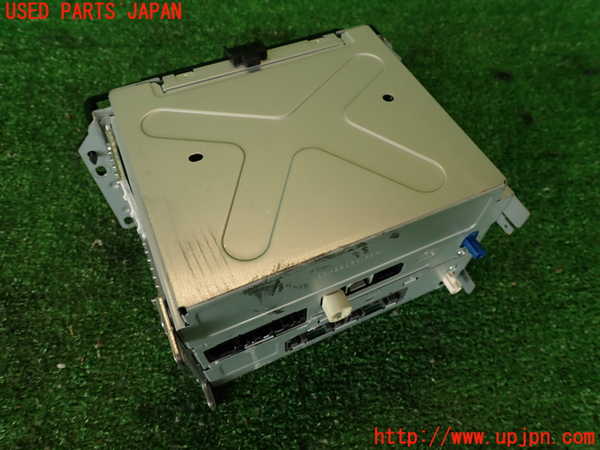 2UPJ-9240686589]マセラティ・クアトロポルテ(MQP30A)カーナビゲーション 中古_2
