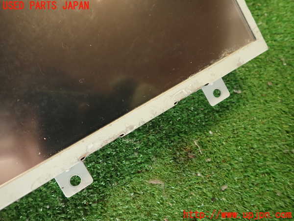 2UPJ-9240686629]マセラティ・クアトロポルテ(MQP30A)モニター 中古_2