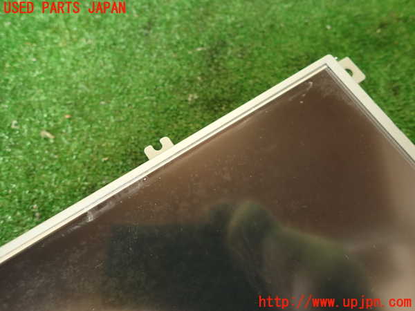 2UPJ-9240686629]マセラティ・クアトロポルテ(MQP30A)モニター 中古_3
