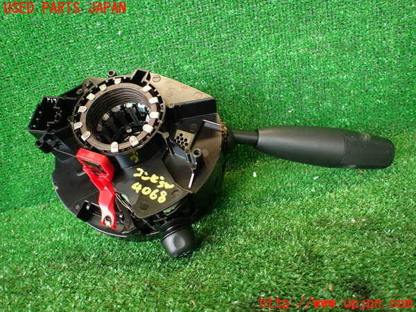 2UPJ-9240686720]マセラティ・クアトロポルテ(MQP30A)コンビネーションスイッチ 中古_2