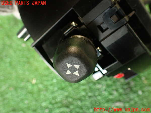 2UPJ-9240686720]マセラティ・クアトロポルテ(MQP30A)コンビネーションスイッチ 中古_5