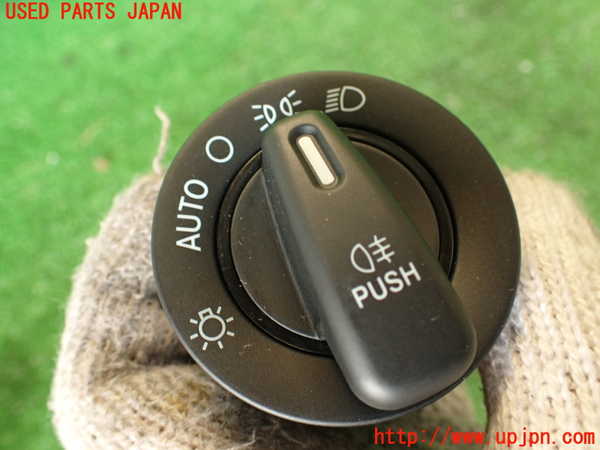 2UPJ-9240686285]マセラティ・クアトロポルテ(MQP30A)ライトスイッチ 中古_2