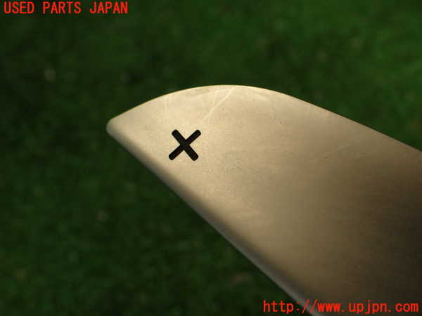 2UPJ-9240686306]マセラティ・クアトロポルテ(MQP30A)スイッチ1(パドルシフト) 中古_3