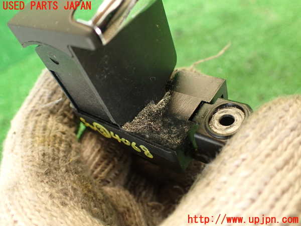 2UPJ-9240686308]マセラティ・クアトロポルテ(MQP30A)スイッチ3(電動パーキング) 中古_3