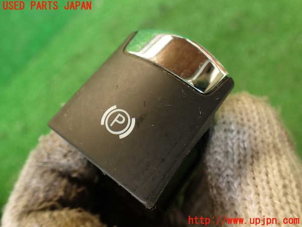 2UPJ-9240686308]マセラティ・クアトロポルテ(MQP30A)スイッチ3(電動パーキング) 中古_4