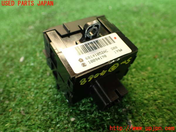 2UPJ-9240686309]マセラティ・クアトロポルテ(MQP30A)スイッチ4(メーター照度 照明照度) 中古_3