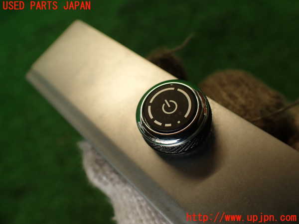 2UPJ-9240686310]マセラティ・クアトロポルテ(MQP30A)スイッチ5(電源) 中古_2