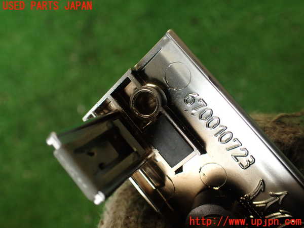 2UPJ-9240686310]マセラティ・クアトロポルテ(MQP30A)スイッチ5(電源) 中古_4