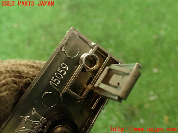 2UPJ-9240686311]マセラティ・クアトロポルテ(MQP30A)スイッチ6 中古_4