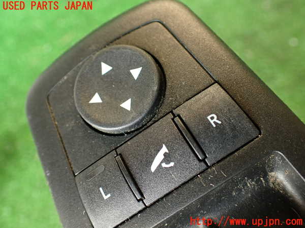 2UPJ-9240686240]マセラティ・クアトロポルテ(MQP30A)右前パワーウィンドウスイッチ 中古_3