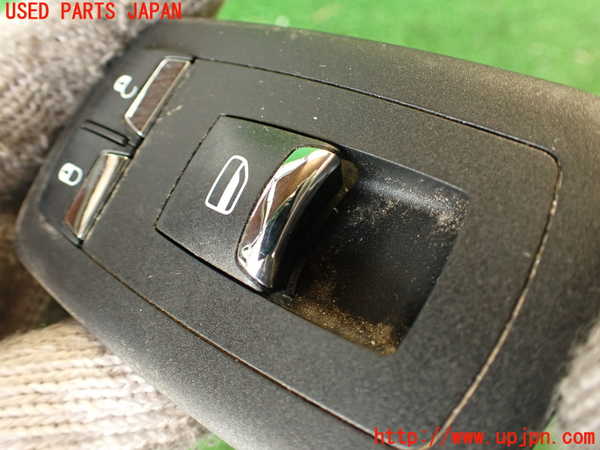 2UPJ-9240686245]マセラティ・クアトロポルテ(MQP30A)左前パワーウィンドウスイッチ 中古_2