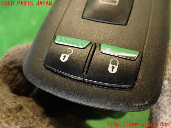 2UPJ-9240686245]マセラティ・クアトロポルテ(MQP30A)左前パワーウィンドウスイッチ 中古_3