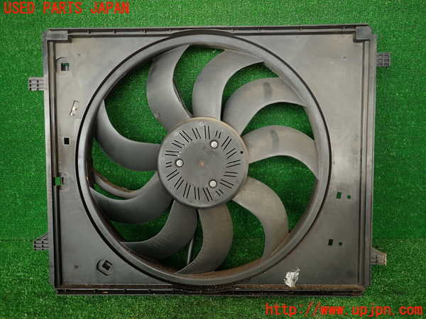 2UPJ-9240686836]マセラティ・クアトロポルテ(MQP30A)電動ファン1 中古_4