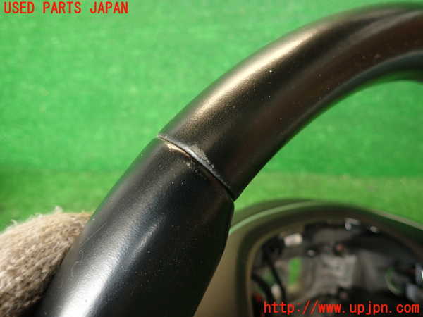 2UPJ-9240687855]マセラティ・クアトロポルテ(MQP30A)ステアリングホイール 中古_2