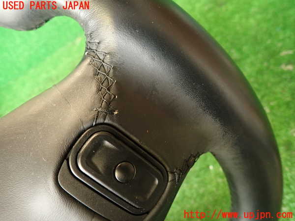 2UPJ-9240687855]マセラティ・クアトロポルテ(MQP30A)ステアリングホイール 中古_5