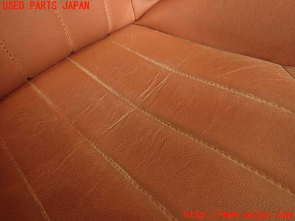 2UPJ-9240687035]マセラティ・クアトロポルテ(MQP30A)運転席シート 中古_3