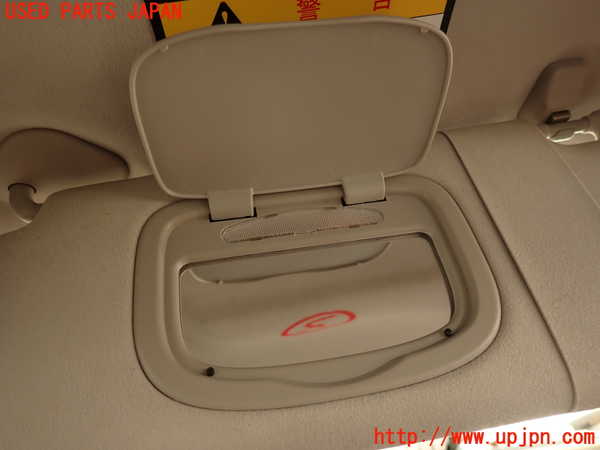 2UPJ-9240687630]マセラティ・クアトロポルテ(MQP30A)室内サンバイザー左側 中古_3