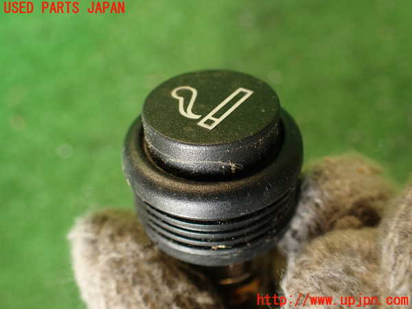 2UPJ-9240687815]マセラティ・クアトロポルテ(MQP30A)シガライター 中古_4
