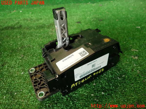 2UPJ-9240687555]マセラティ・クアトロポルテ(MQP30A)ATシフトレバー 中古_2