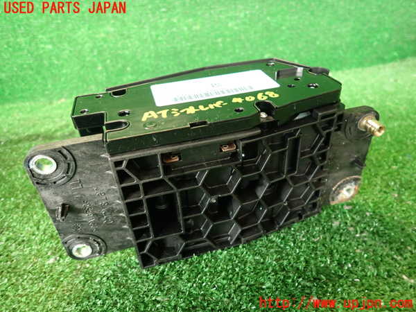 2UPJ-9240687555]マセラティ・クアトロポルテ(MQP30A)ATシフトレバー 中古_4
