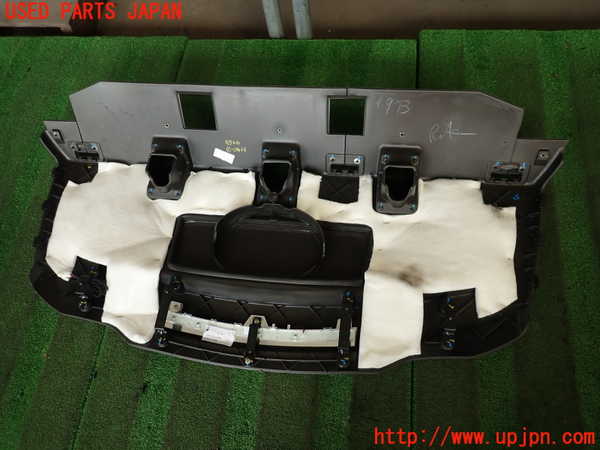 2UPJ-9240687761]マセラティ・クアトロポルテ(MQP30A)トノカバー1 中古_5