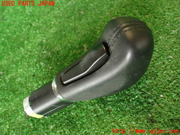 2UPJ-9240687570]マセラティ・クアトロポルテ(MQP30A)シフトノブ 中古_2